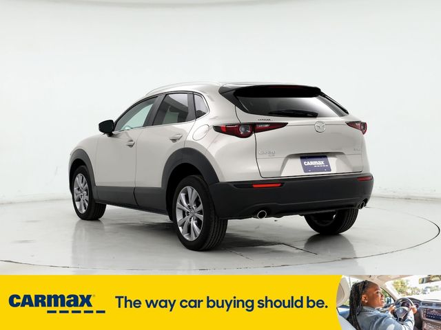 2023 Mazda CX-30 2.5 S Select Package