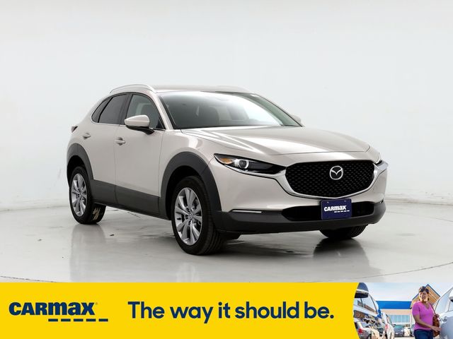 2023 Mazda CX-30 2.5 S Select Package