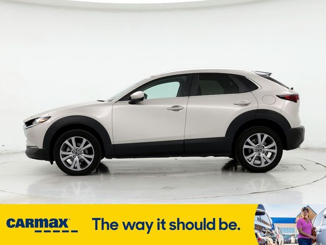 2023 Mazda CX-30 2.5 S Select Package