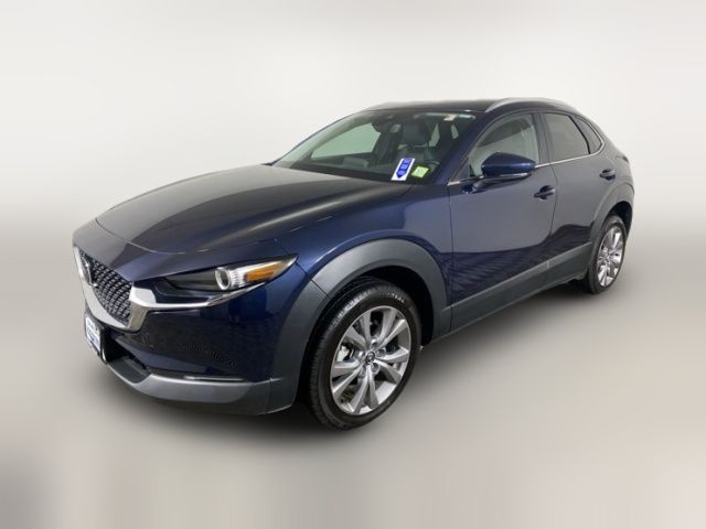 2023 Mazda CX-30 2.5 S Select Package