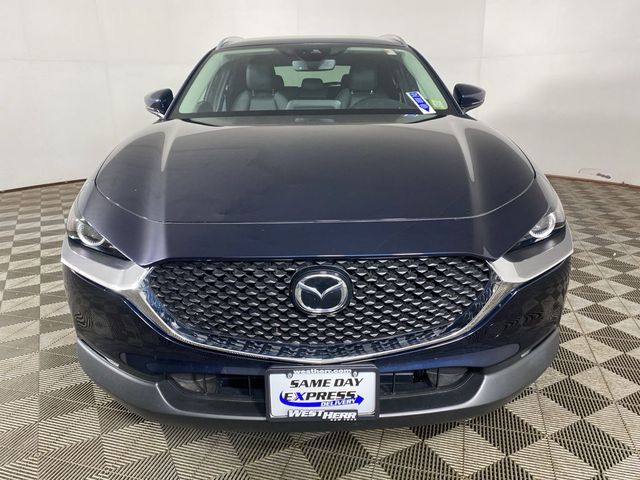 2023 Mazda CX-30 2.5 S Select Package