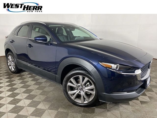 2023 Mazda CX-30 2.5 S Select Package