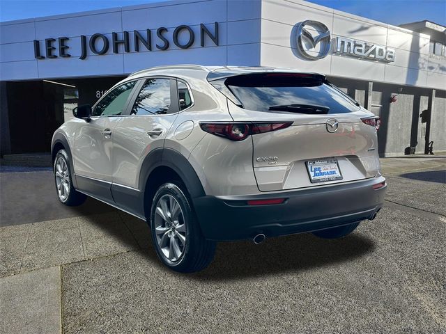 2023 Mazda CX-30 2.5 S Select Package