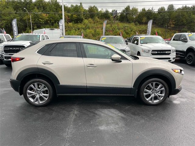 2023 Mazda CX-30 2.5 S Select Package