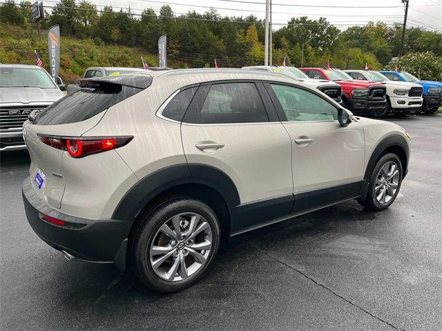 2023 Mazda CX-30 2.5 S Select Package