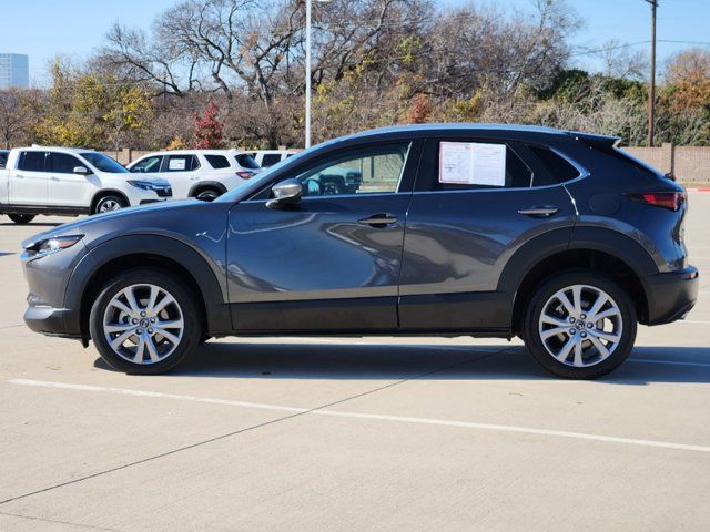 2023 Mazda CX-30 2.5 S Select Package