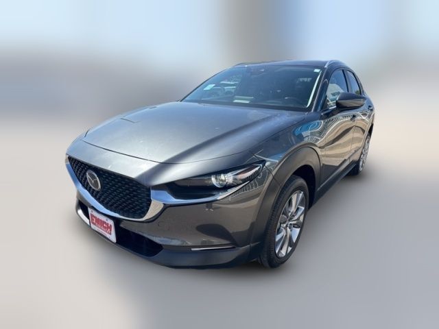 2023 Mazda CX-30 2.5 S Select Package