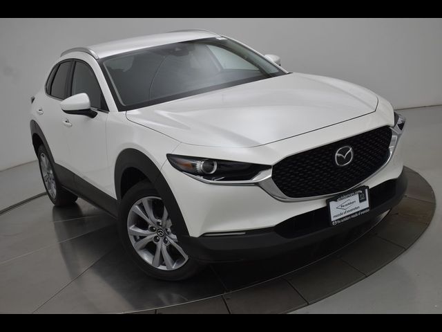 2023 Mazda CX-30 2.5 S Select Package