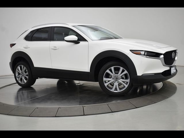 2023 Mazda CX-30 2.5 S Select Package