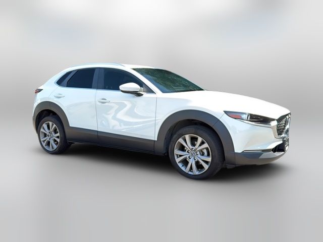 2023 Mazda CX-30 2.5 S Select Package