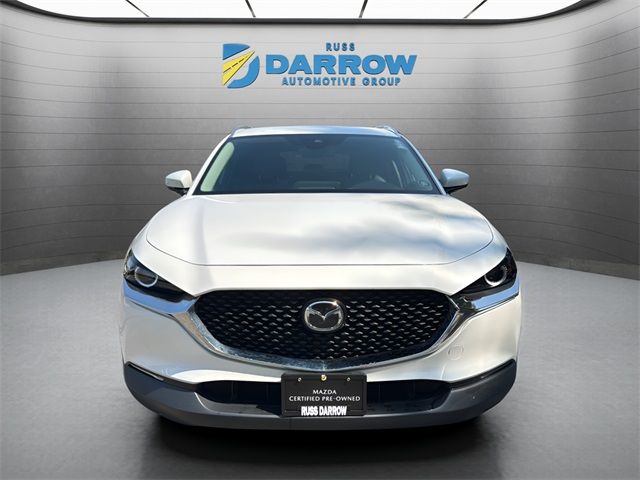 2023 Mazda CX-30 2.5 S Select Package
