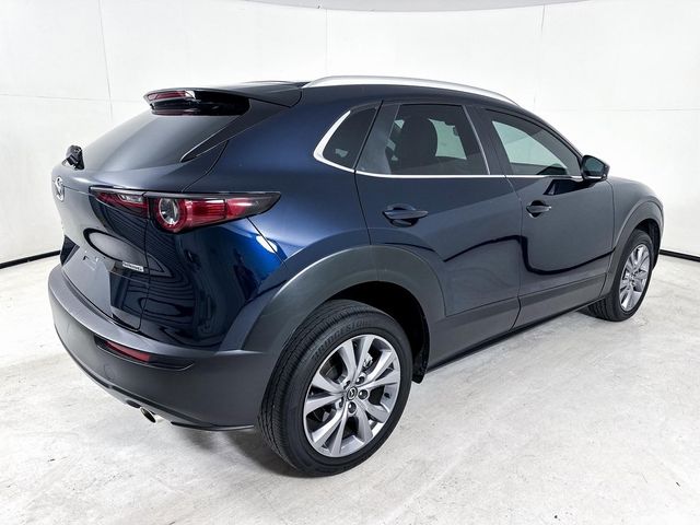 2023 Mazda CX-30 2.5 S Select Package