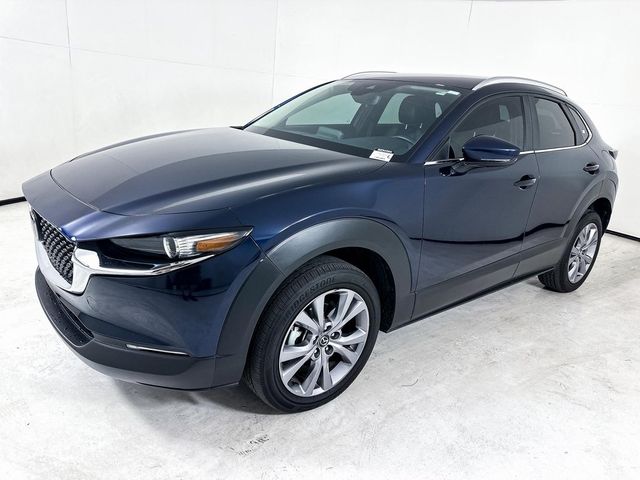 2023 Mazda CX-30 2.5 S Select Package