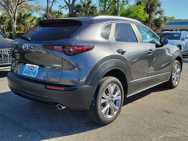 2023 Mazda CX-30 2.5 S Select Package