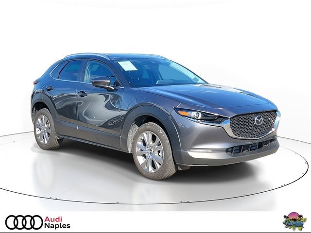 2023 Mazda CX-30 2.5 S Select Package