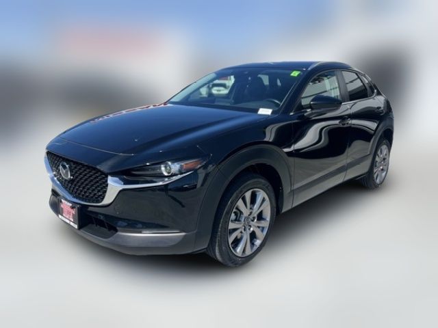2023 Mazda CX-30 2.5 S Select Package