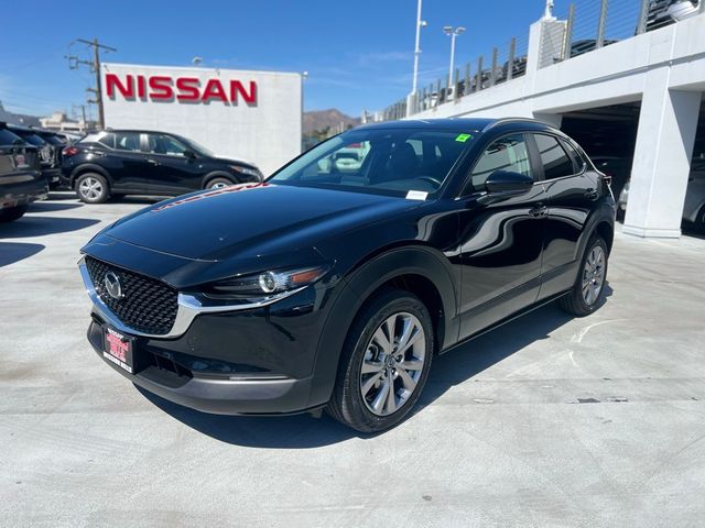 2023 Mazda CX-30 2.5 S Select Package