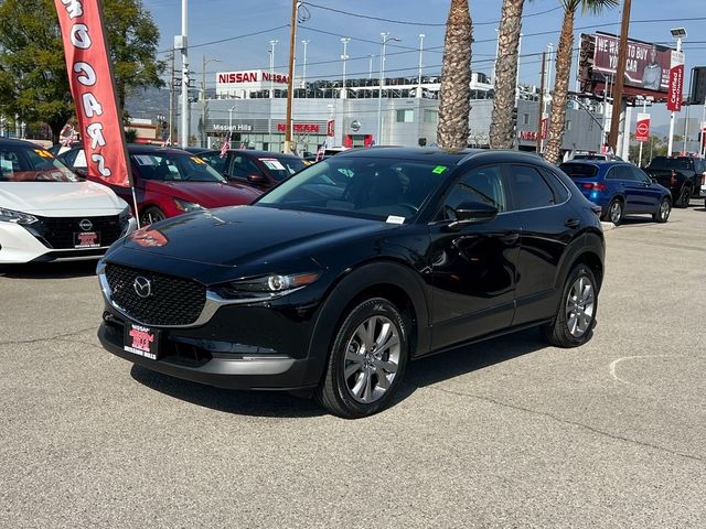 2023 Mazda CX-30 2.5 S Select Package