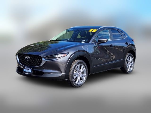 2023 Mazda CX-30 2.5 S Select Package