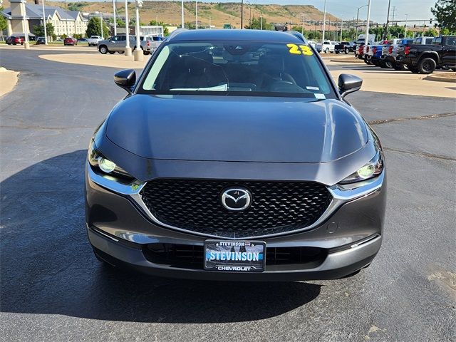 2023 Mazda CX-30 2.5 S Select Package