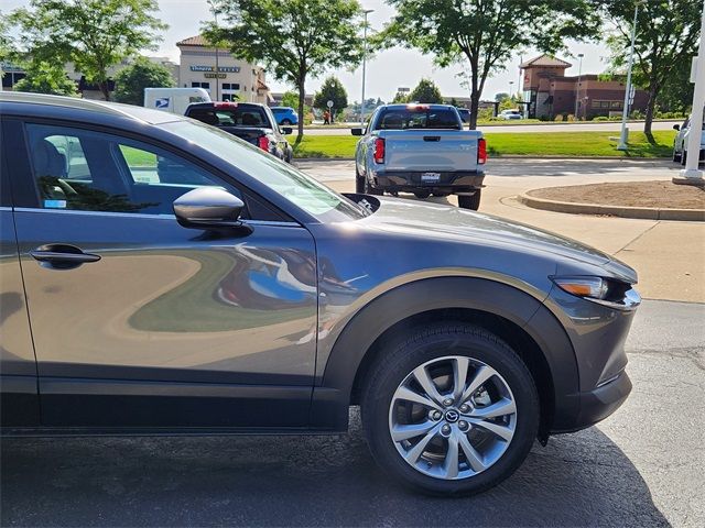 2023 Mazda CX-30 2.5 S Select Package