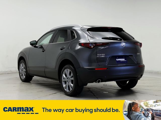 2023 Mazda CX-30 2.5 S Select Package