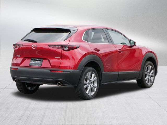 2023 Mazda CX-30 2.5 S Select Package