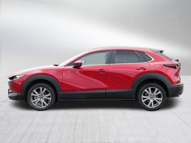 2023 Mazda CX-30 2.5 S Select Package