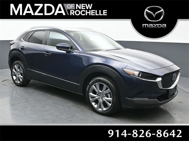 2023 Mazda CX-30 2.5 S Select Package