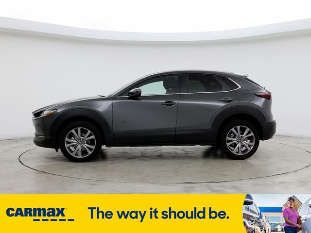 2023 Mazda CX-30 2.5 S Select Package