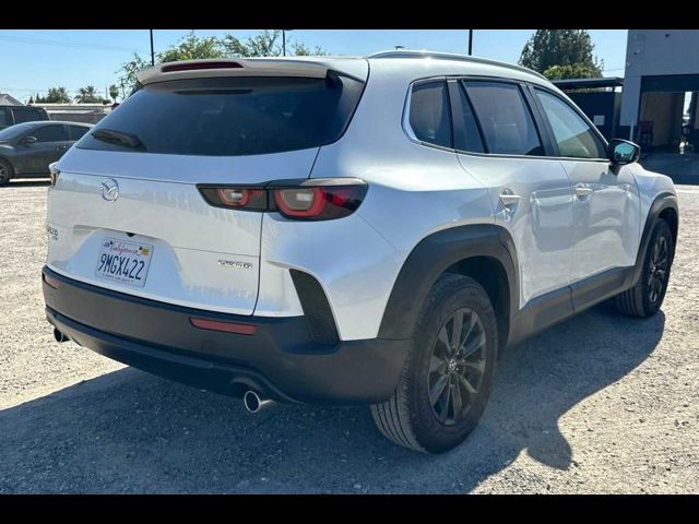 2023 Mazda CX-30 2.5 S Select Package