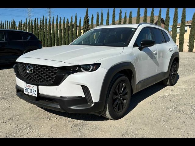 2023 Mazda CX-30 2.5 S Select Package