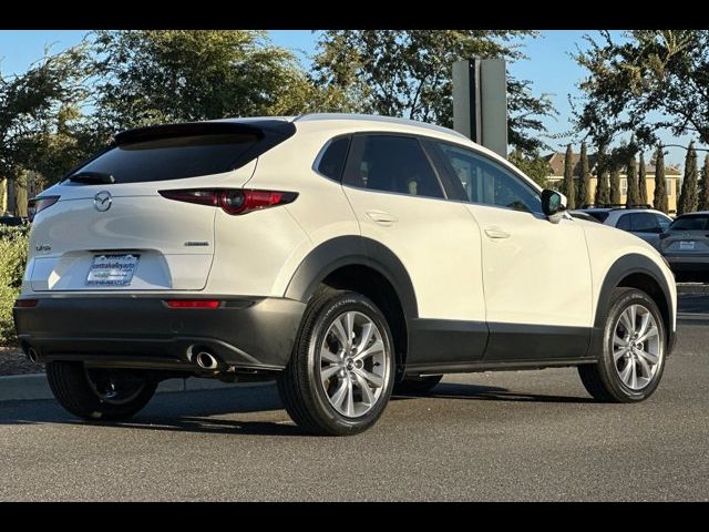 2023 Mazda CX-30 2.5 S Select Package