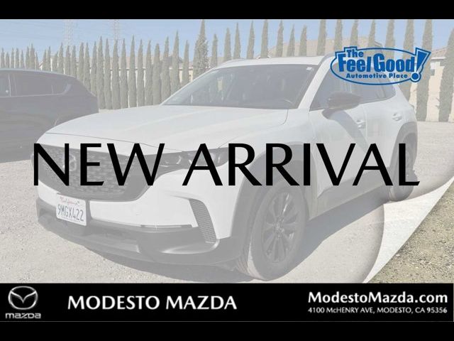 2023 Mazda CX-30 2.5 S Select Package