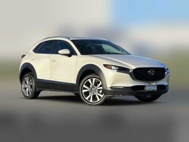 2023 Mazda CX-30 2.5 S Select Package