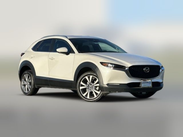 2023 Mazda CX-30 2.5 S Select Package