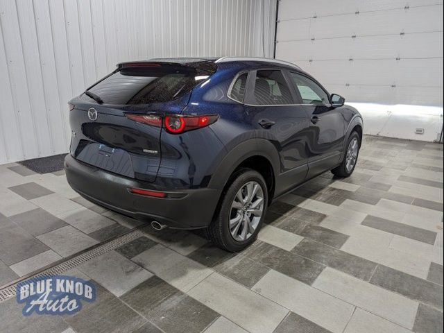 2023 Mazda CX-30 2.5 S Select Package