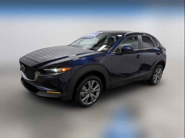 2023 Mazda CX-30 2.5 S Select Package