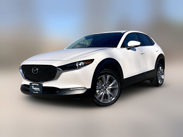 2023 Mazda CX-30 2.5 S Select Package