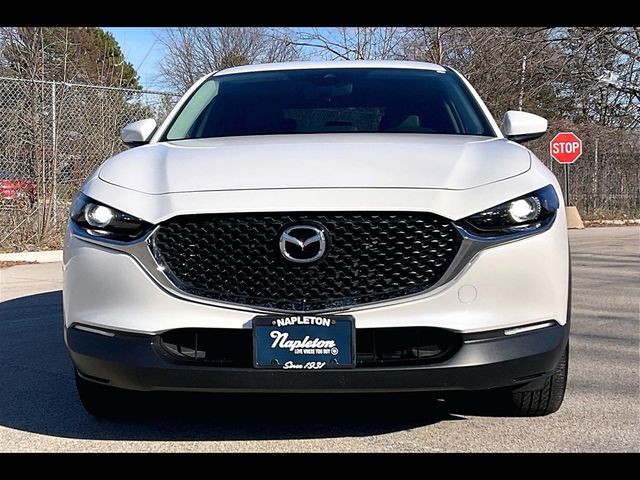 2023 Mazda CX-30 2.5 S Select Package
