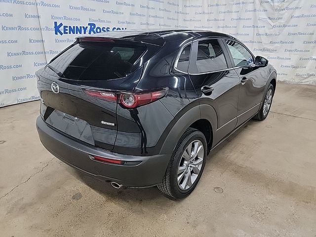 2023 Mazda CX-30 2.5 S Select Package