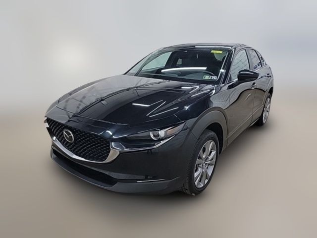 2023 Mazda CX-30 2.5 S Select Package