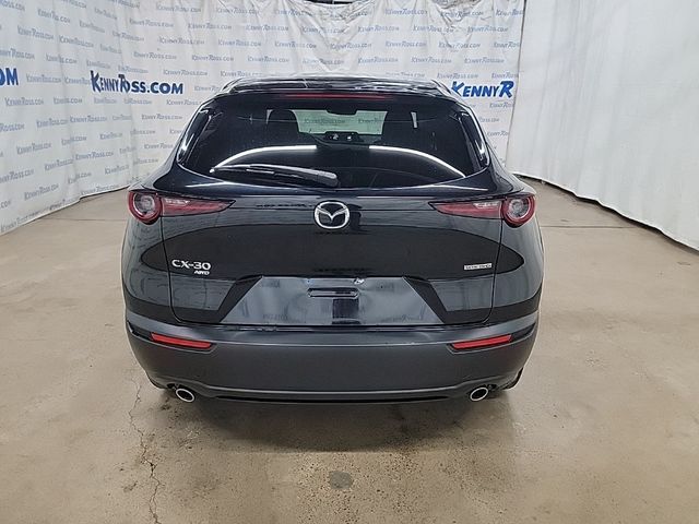 2023 Mazda CX-30 2.5 S Select Package