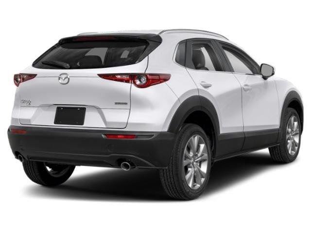 2023 Mazda CX-30 2.5 S Select Package