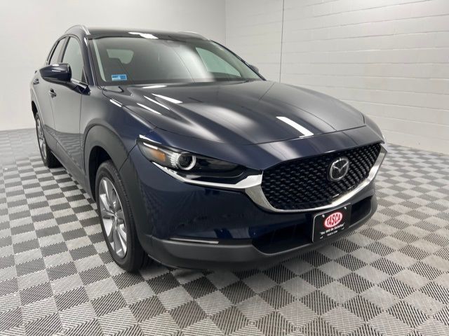 2023 Mazda CX-30 2.5 S Select Package