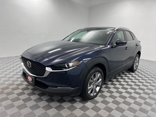 2023 Mazda CX-30 2.5 S Select Package