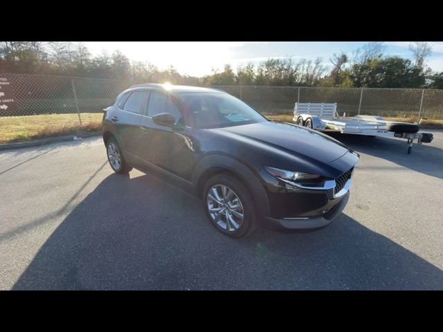 2023 Mazda CX-30 2.5 S Select Package