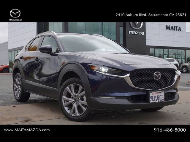 2023 Mazda CX-30 2.5 S Select Package