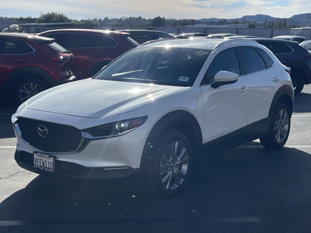 2023 Mazda CX-30 2.5 S Select Package