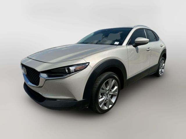 2023 Mazda CX-30 2.5 S Select Package